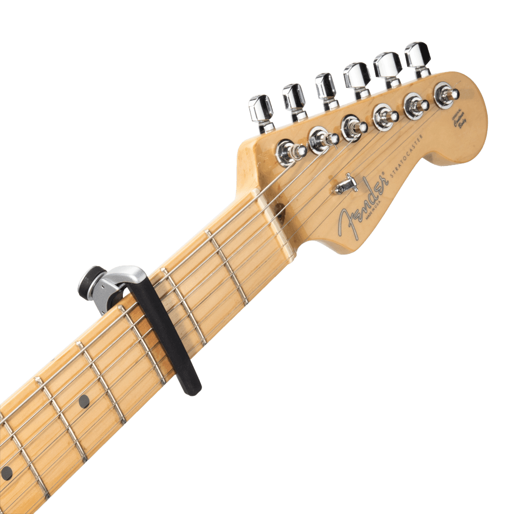 D'Addario CP-19 Pro Plus Capo - A Strings