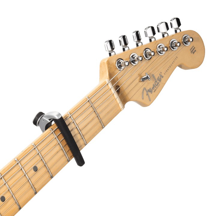 D'Addario CP-19 Pro Plus Capo - A Strings