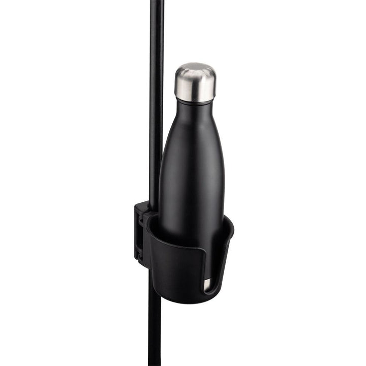 D'Addario MSASCH-01 Mic Stand Accessory System - Cup Holder - A Strings