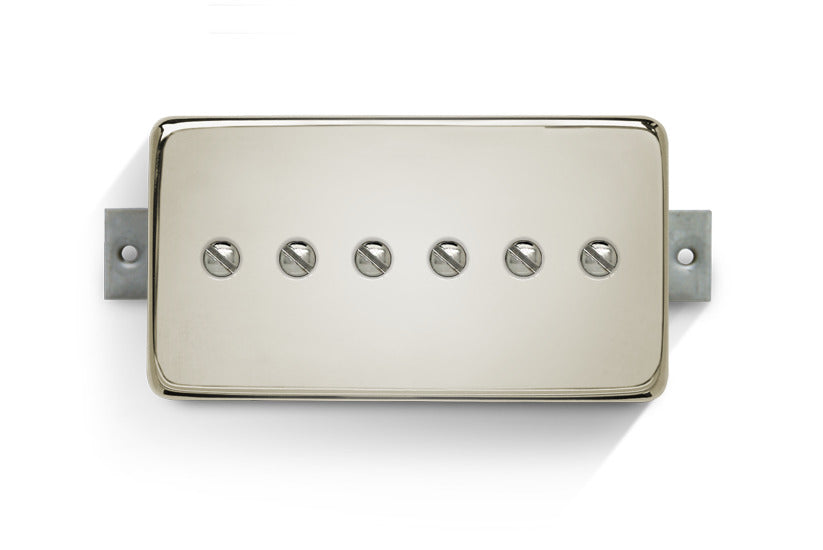 Bare Knuckle HSP-90 Supermassive Pickup, Neck