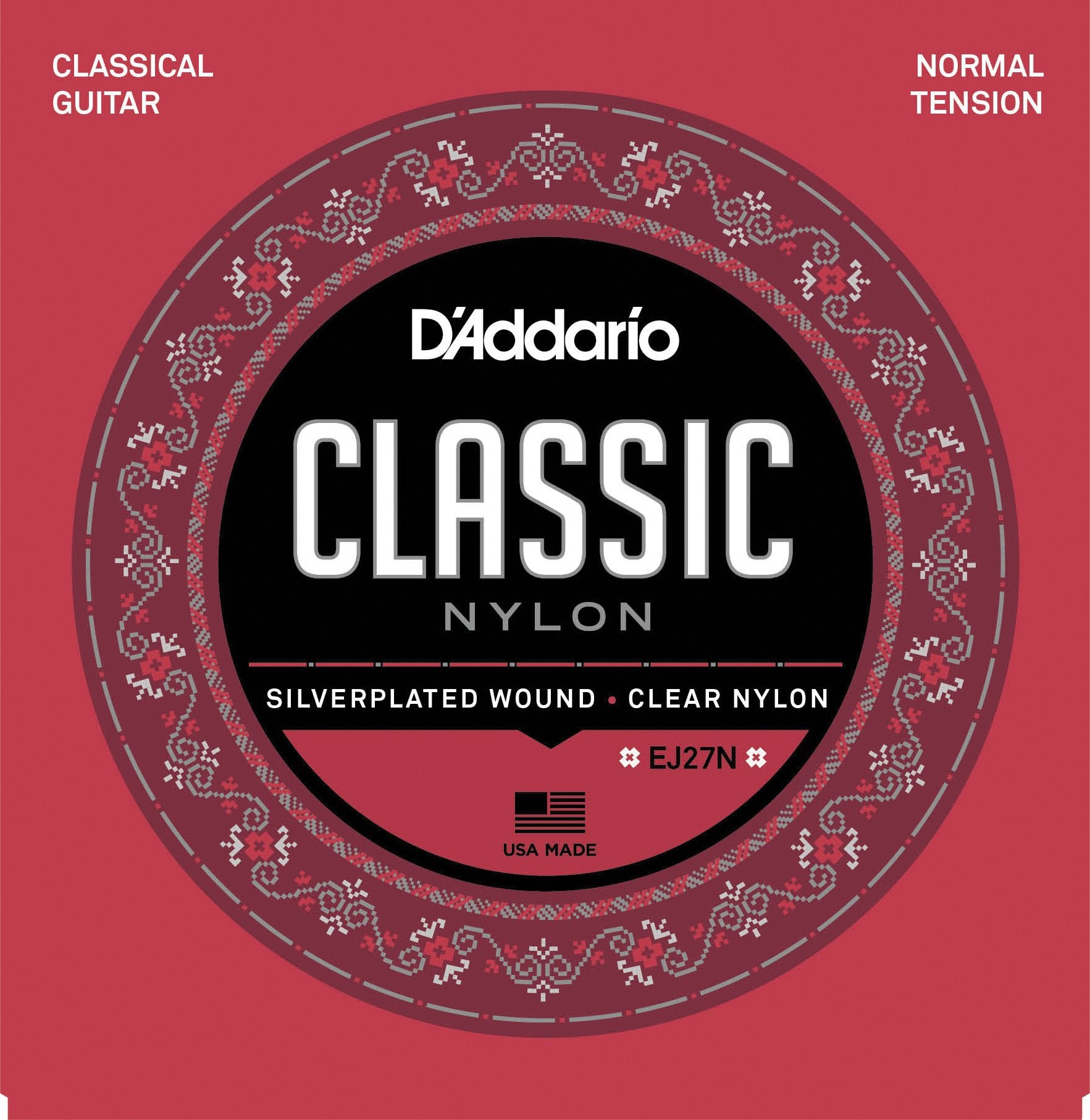 D Addario Acoustic Strings A Strings