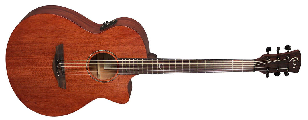 Faith Naked Venus Mahogany, Electro-Acoustic, All Solid Mahogany - A Strings