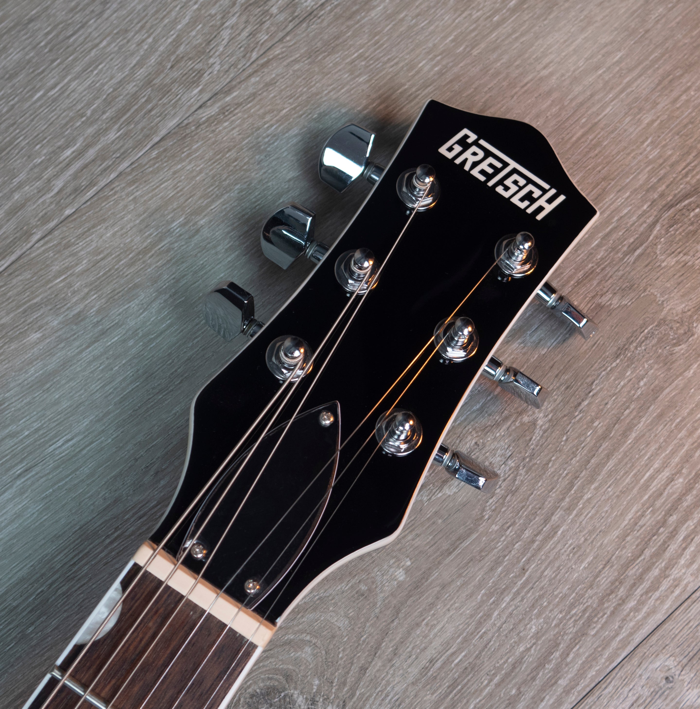 Gretsch G5222 Electromatic Double Jet BT with V-Stoptail