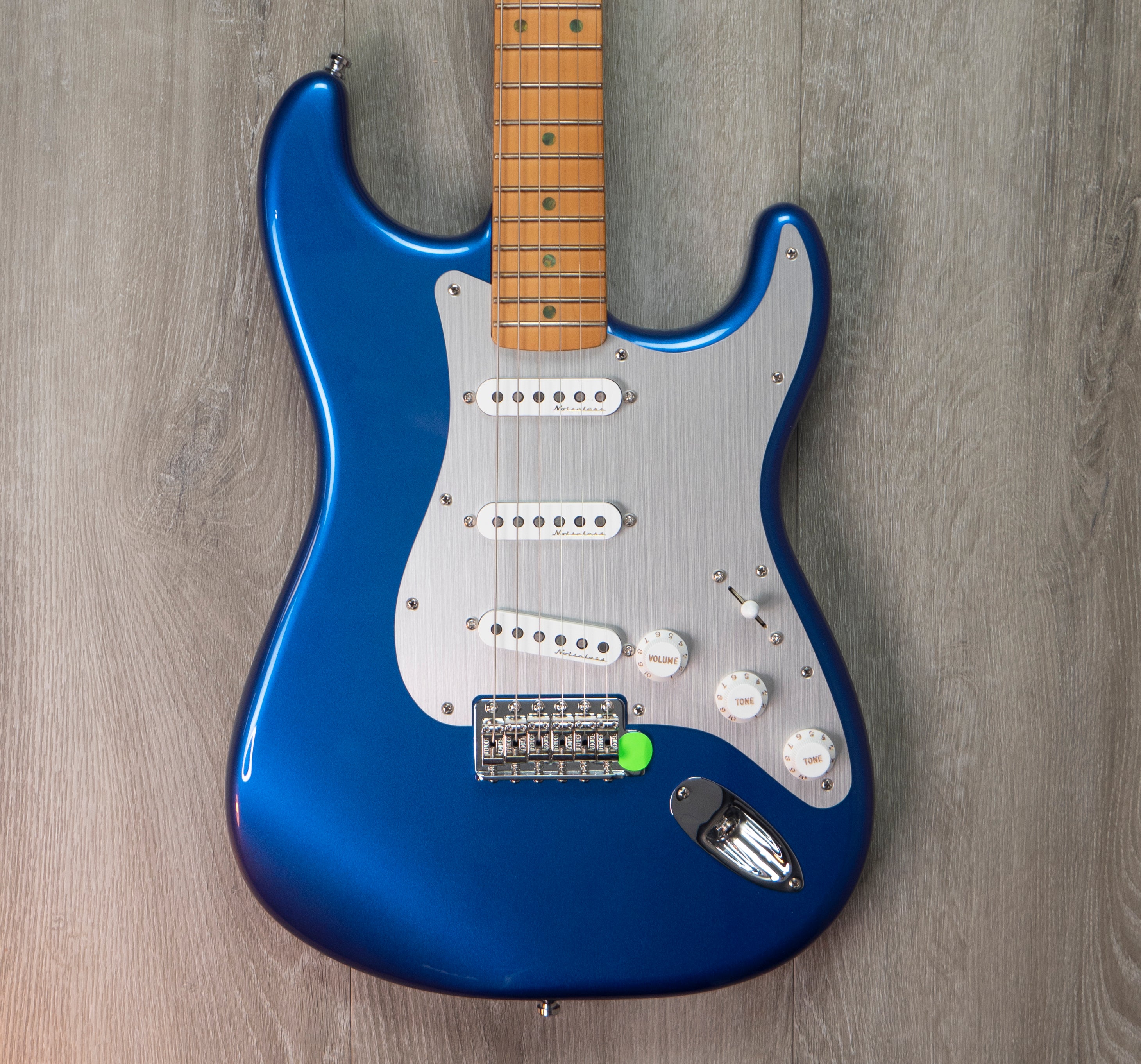 Fender Limited Edition H.E.R. Stratocaster, Maple Fingerboard