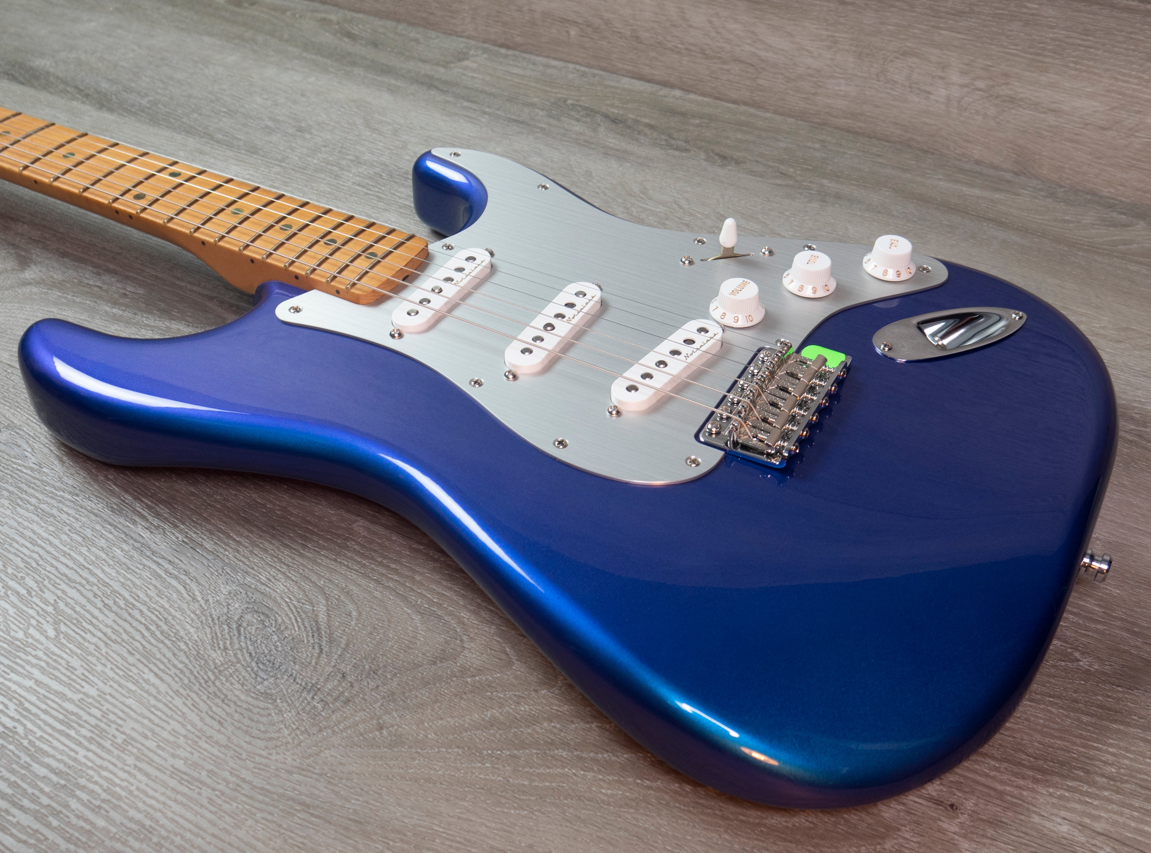 Fender Limited Edition H.E.R. Stratocaster, Maple Fingerboard