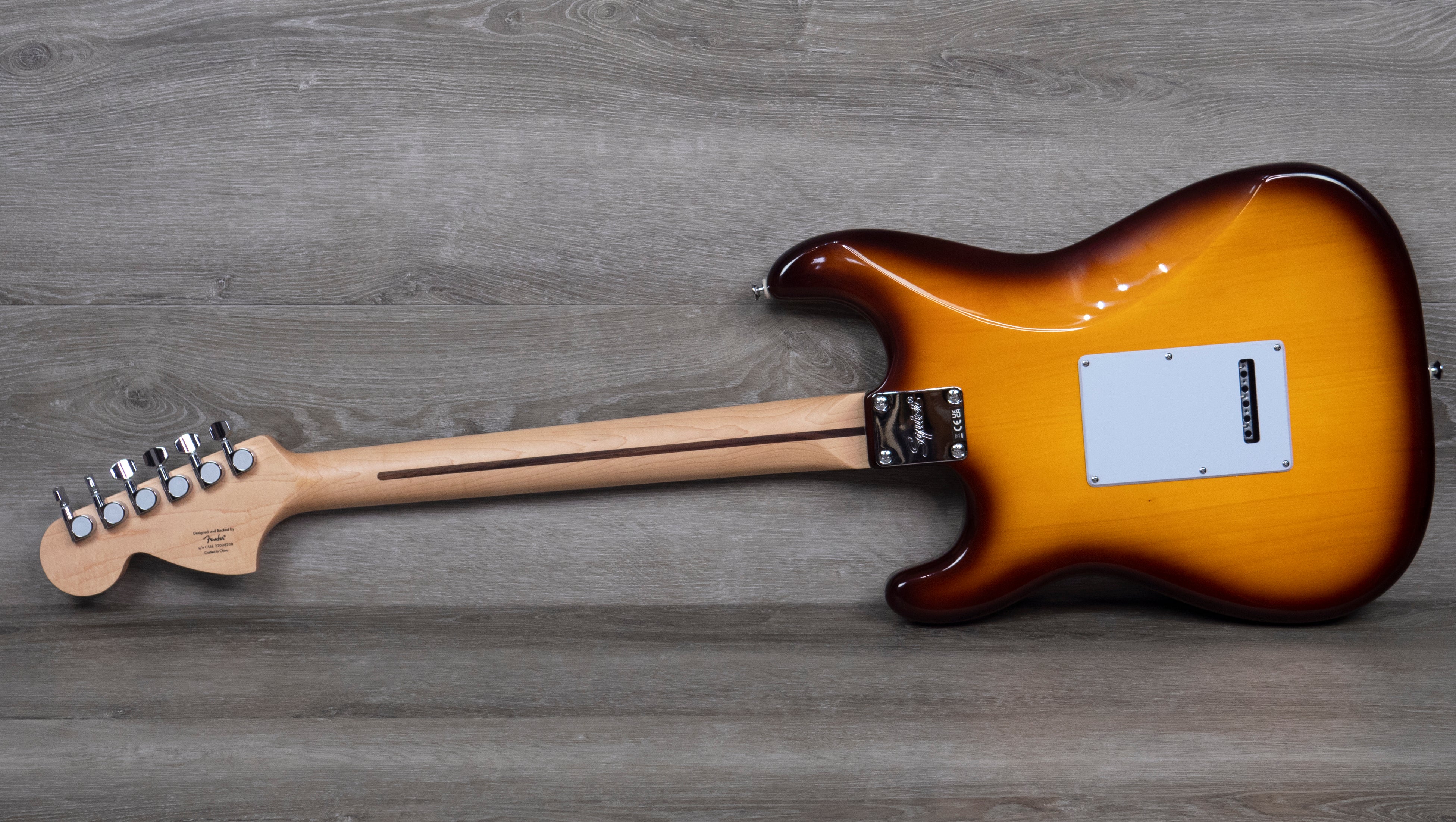 Squier FSR Affinity Series Stratocaster, Laurel Fingerboard, Mint