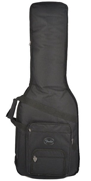 Fender Bass Gigbag – A Strings