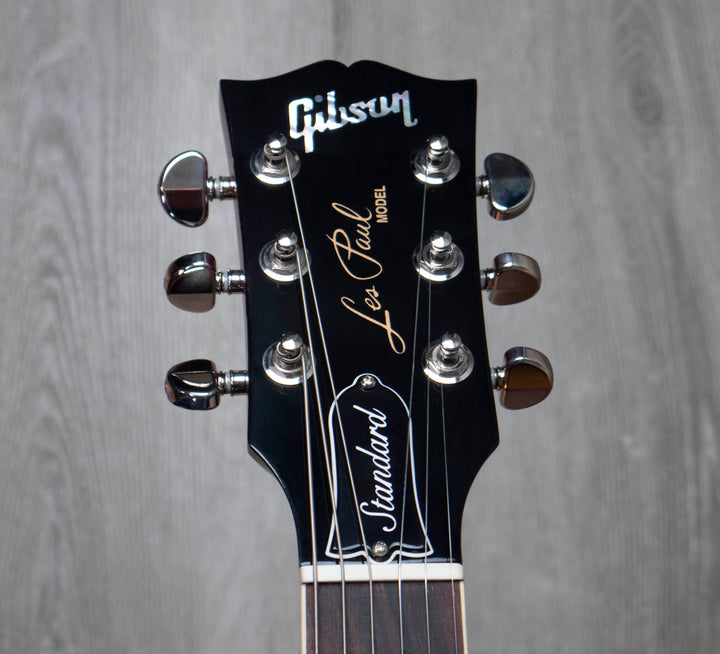 Gibson Les Paul Standard 60s Figured Top, Iced Tea #230520097