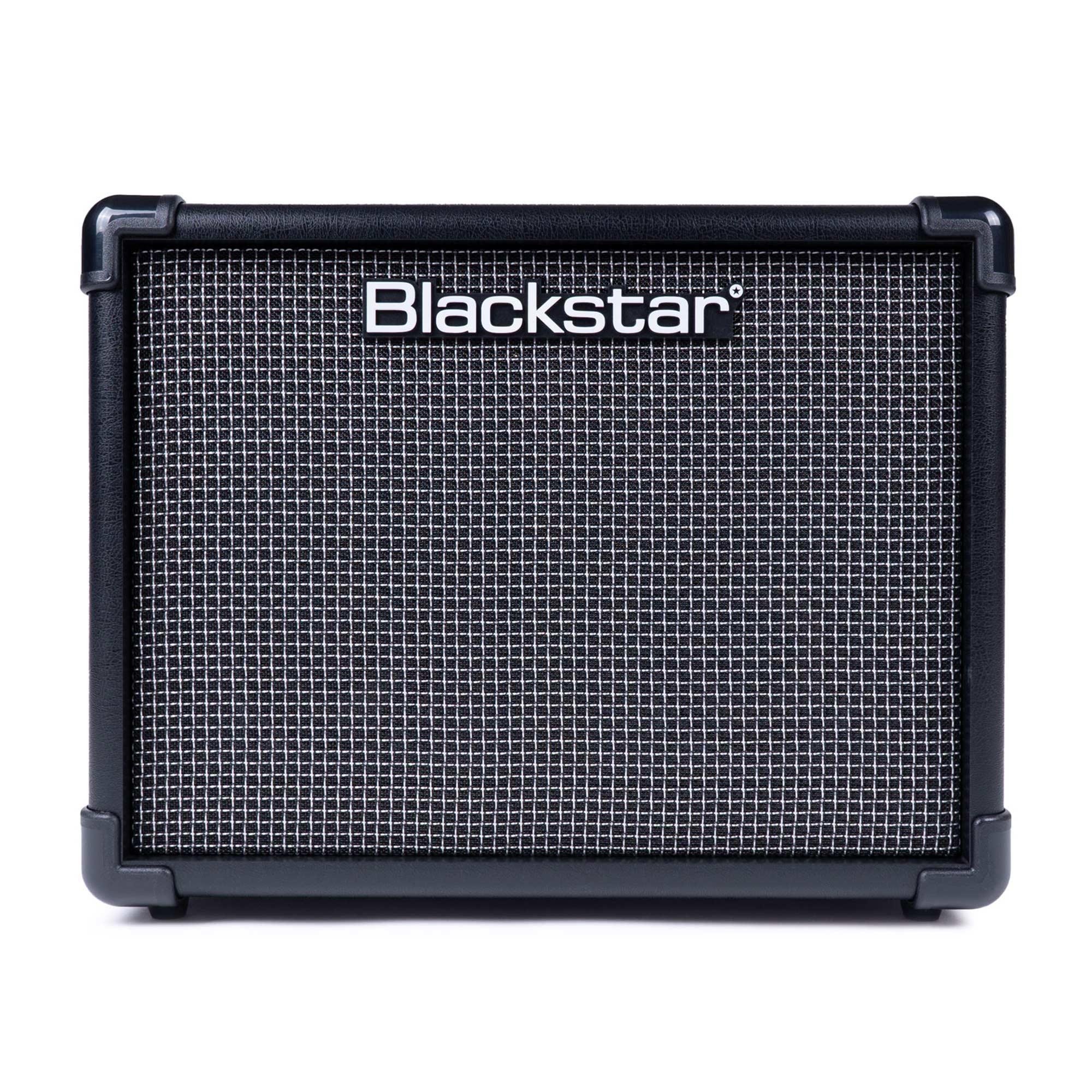 Blackstar ID:Core Stereo 10 V3 10W Guitar Amp Combo – A Strings