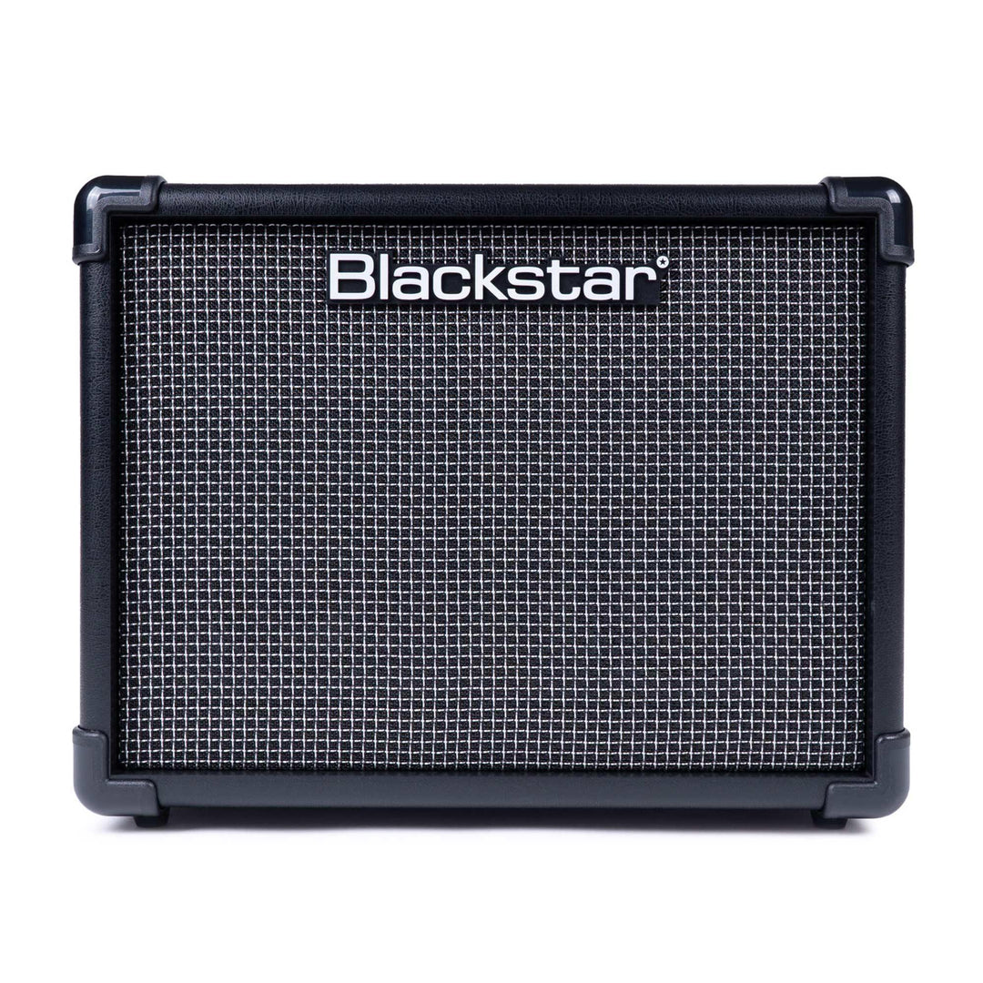 Blackstar ID:Core Stereo 10 V3 10W Guitar Amp Combo - A Strings
