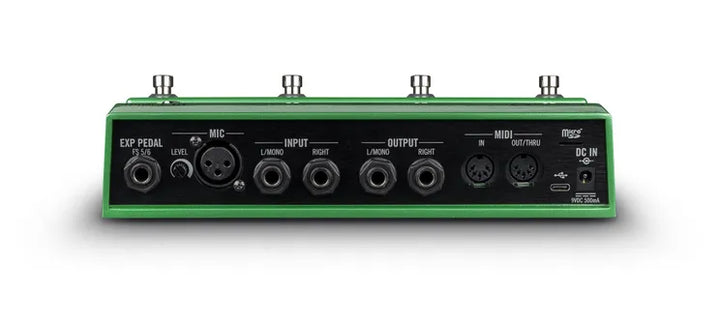 Line 6 DL4 MKII Delay & Looper Effects Pedal