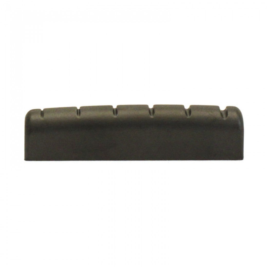 Graphtech Black TUSQ XL Slotted Gibson Style Nut