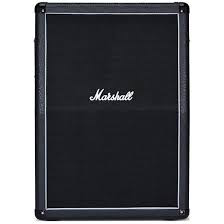 Marshall SC212 Studio Classic 2x12” Cabinet