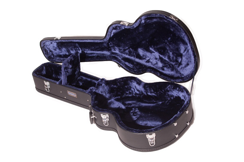Freestyle Case Wood, Classical Size Guitar