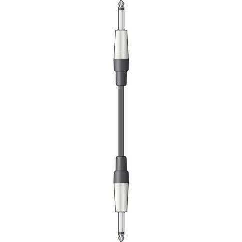 Chord Instrument Cable, 3m - A Strings