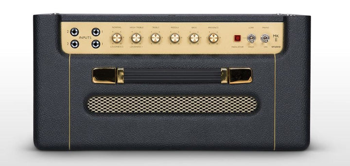 Marshall SV20C Studio Vintage 1959SLP 20W Valve Amplifier, Combo