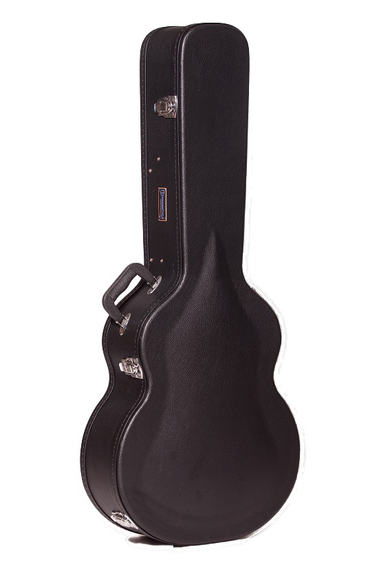 Freestyle Case Wood, Classical Size Guitar