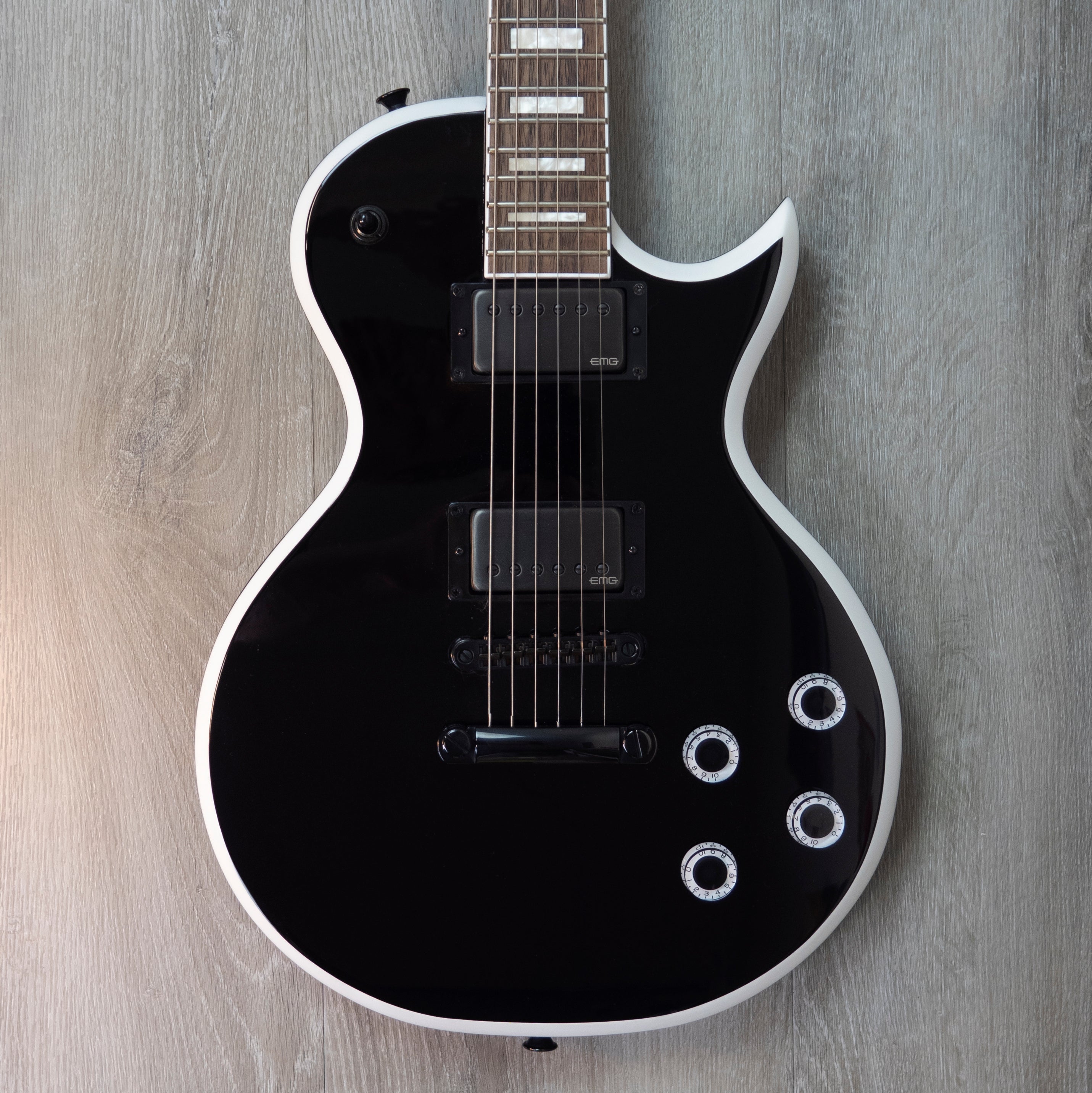 Jackson X Series Signature Marty Friedman MF-1, Laurel Fingerboard