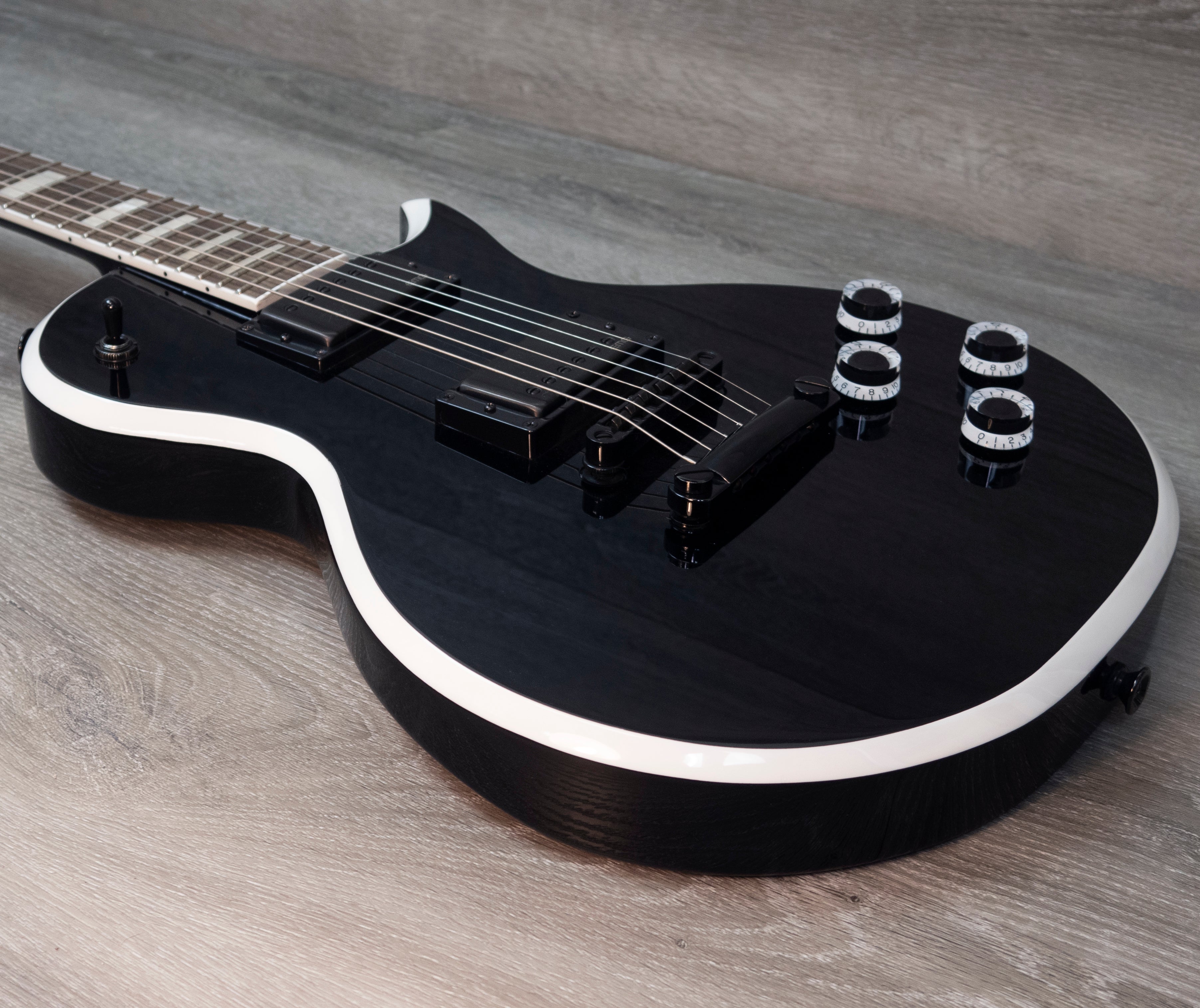 Jackson X Series Signature Marty Friedman MF-1, Laurel Fingerboard