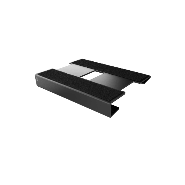 D'Addario XPND Double Pedal Riser A Strings