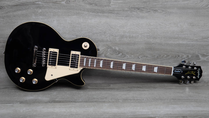 Epiphone Les Paul Standard 60s, Ébano