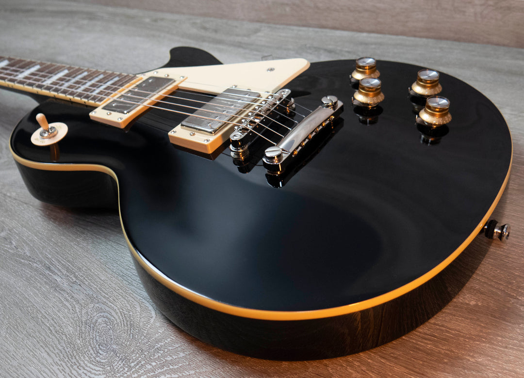 Epiphone Les Paul Standard 60s, Ébano