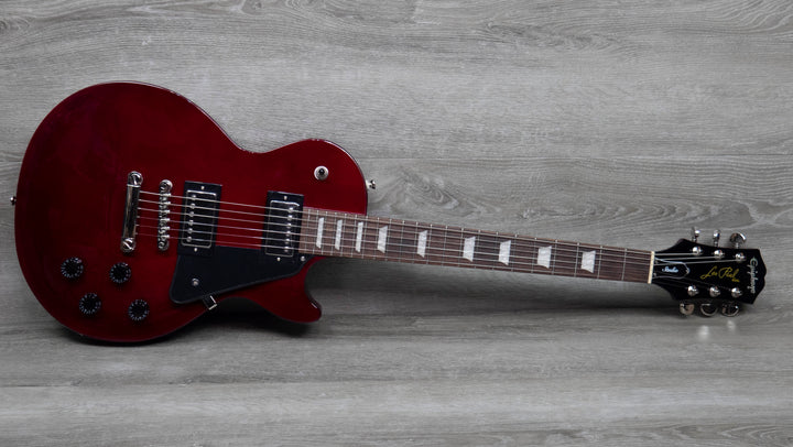 Epiphone Les Paul Studio, Wine Red