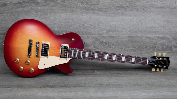 Gibson Les Paul Tribute Satin, Cherry Sunburst