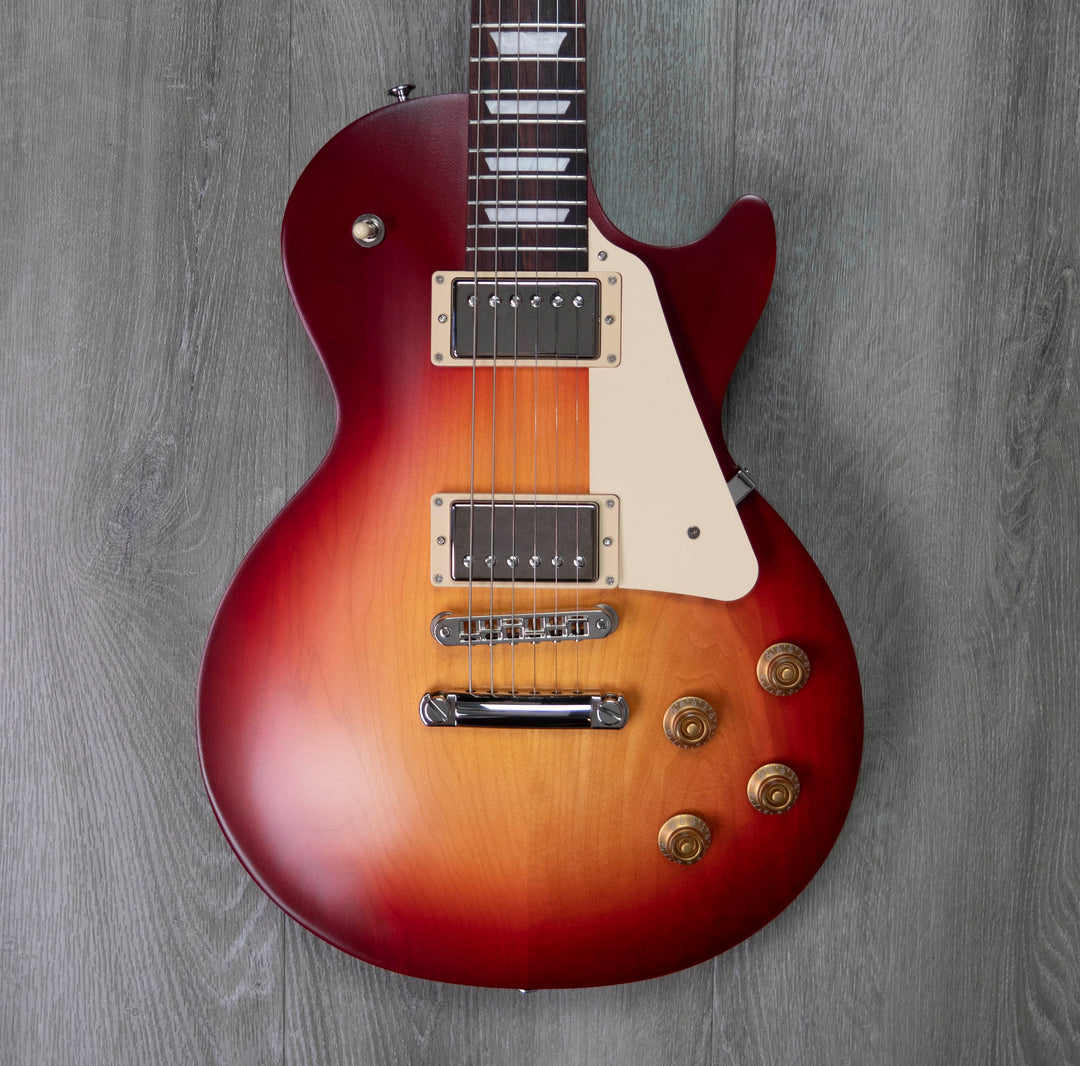 Gibson Les Paul Tribute Satin, Cherry Sunburst