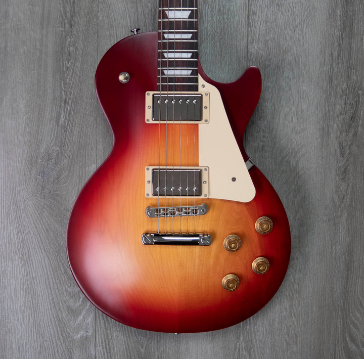 Gibson Les Paul Tribute Satin, Cherry Sunburst