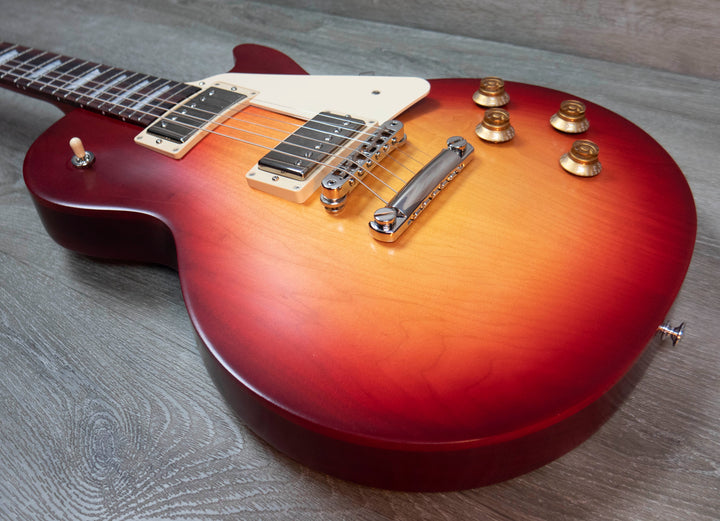 Gibson Les Paul Tribute Satin, Cherry Sunburst