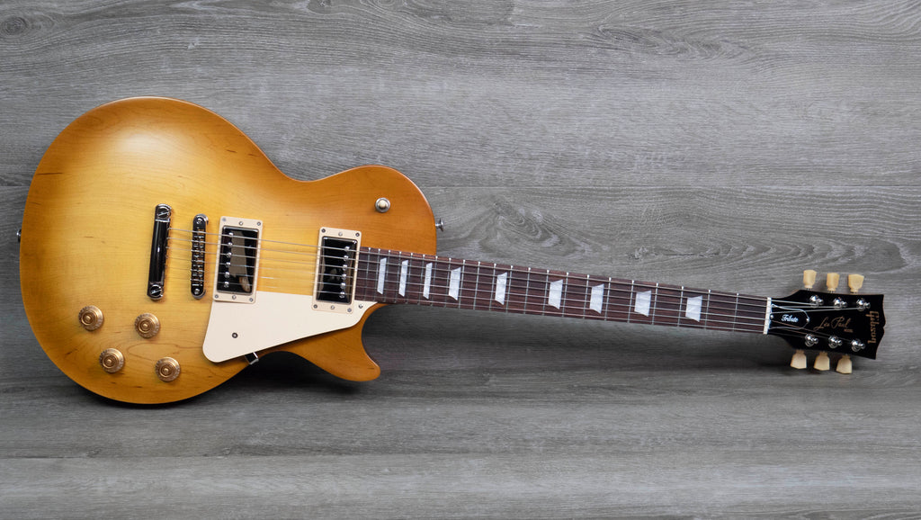 Gibson Les Paul TRIBUTE honeyBurst￼￼ lptrsathb1_1024x1024.jpg?v=