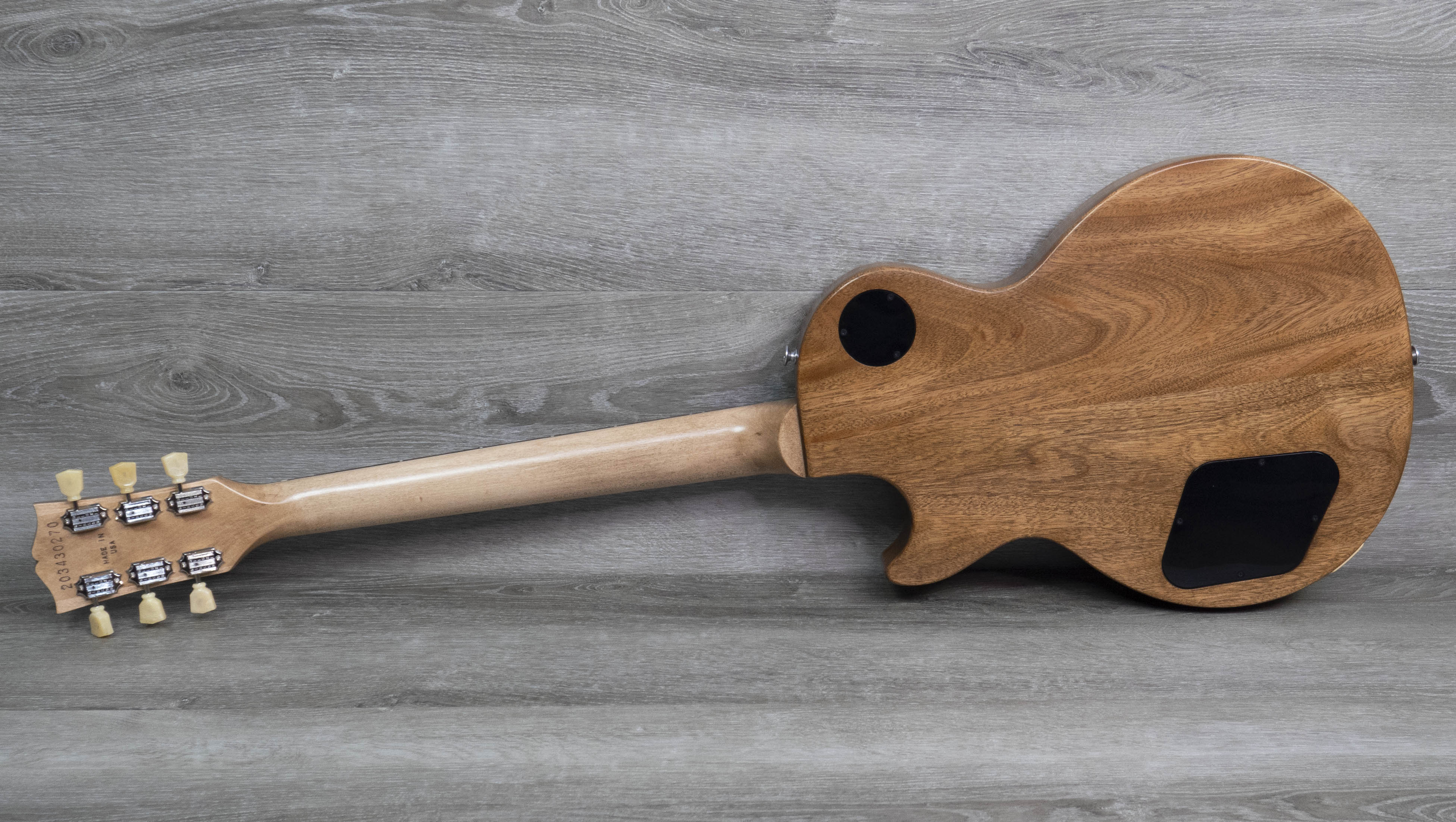 ギター Gibson Les Paul Tribute 2017 Honey Burst 2017 Gibson Les Paul Tribute T faded honeyburst