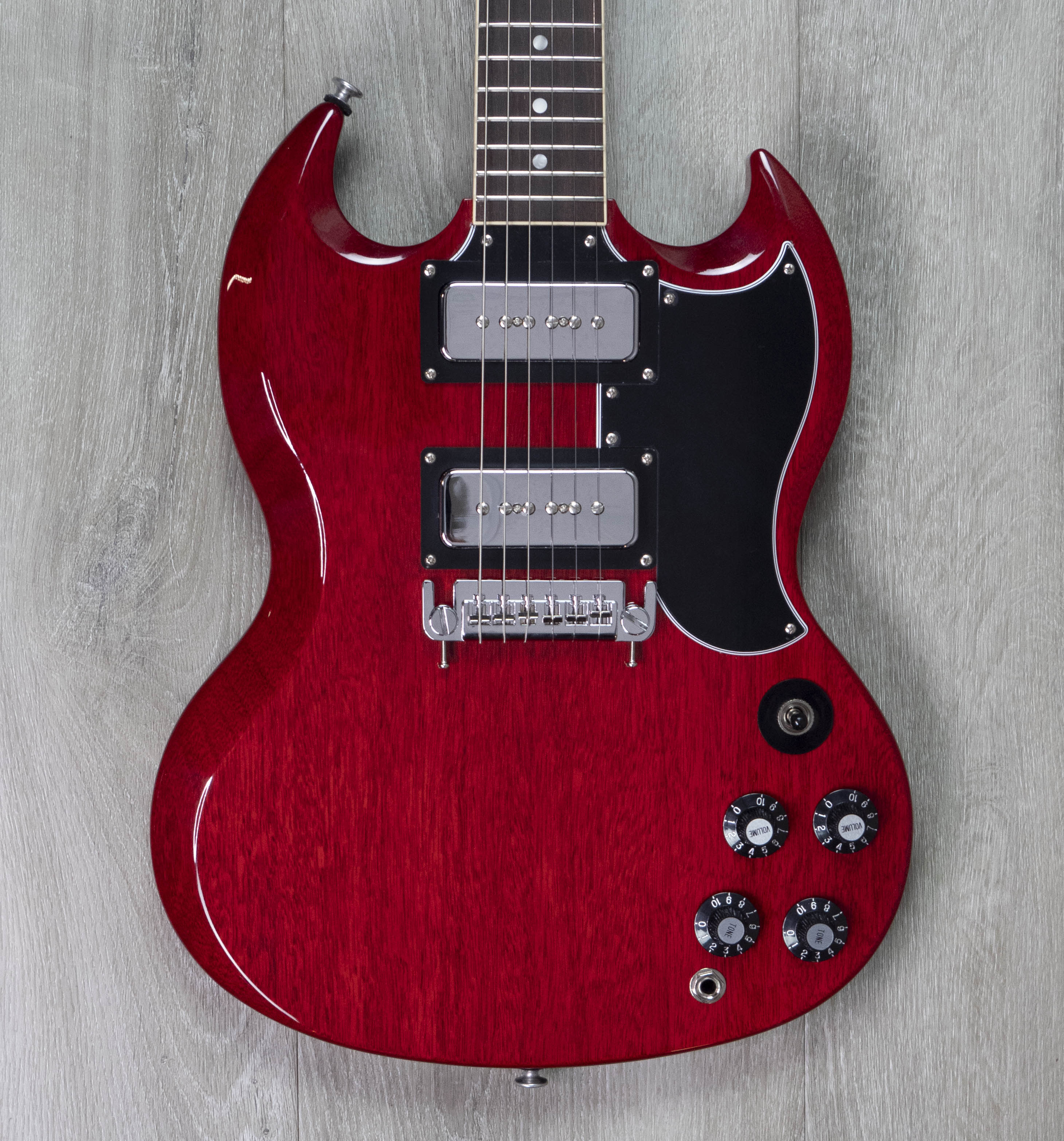 Gibson Tony Iommi 