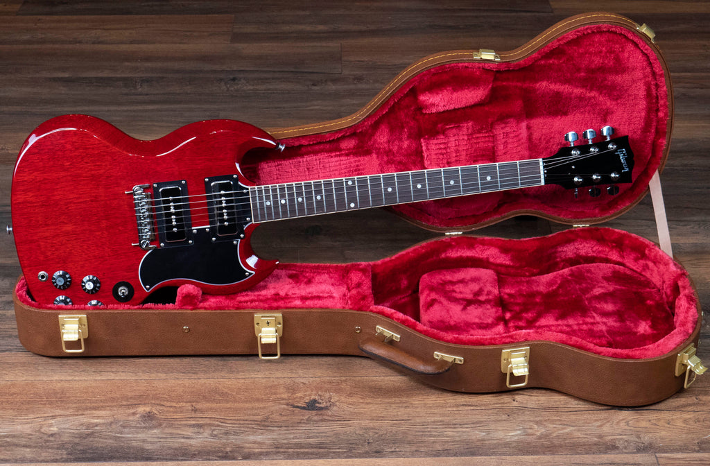 Gibson Tony Iommi 