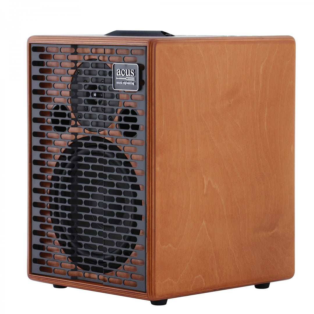 Acus One ForStrings-8 200W Acoustic Combo, Wood