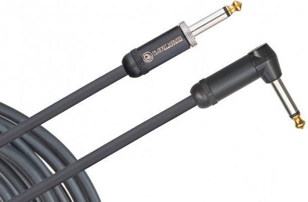 D'Addario Instrument Cable, American Stage - A Strings