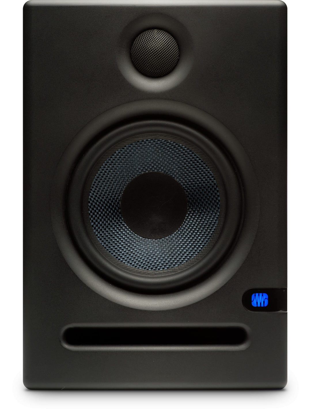 Powered Studio Monitor Speakers