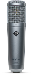 PreSonus PX-1: Large Diaphragm Cardioid Condenser Microphone