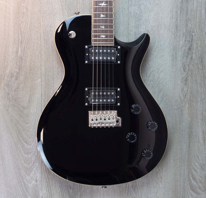 PRS SE Mark Tremonti Standard, Black