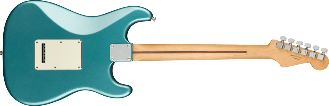 Fender Player Stratocaster Left-Handed, Maple Fingerboard, Tidepool