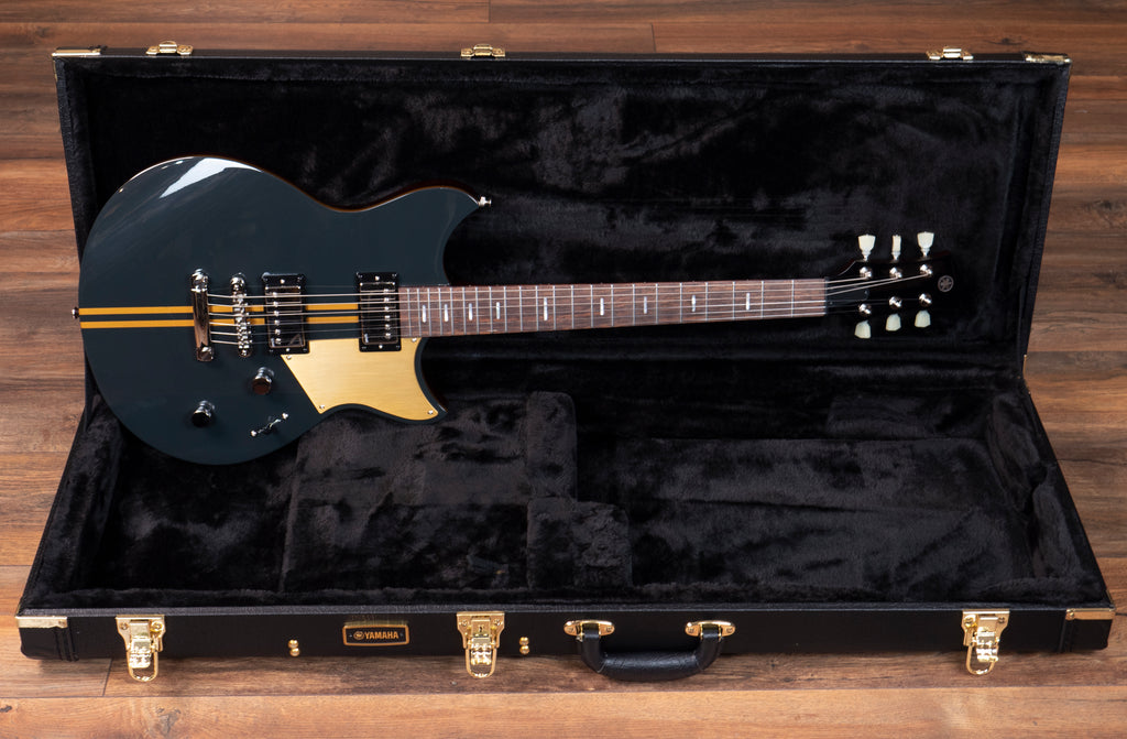 Yamaha Revstar Professional RSP20X Electric Guitar, Rusty Brass