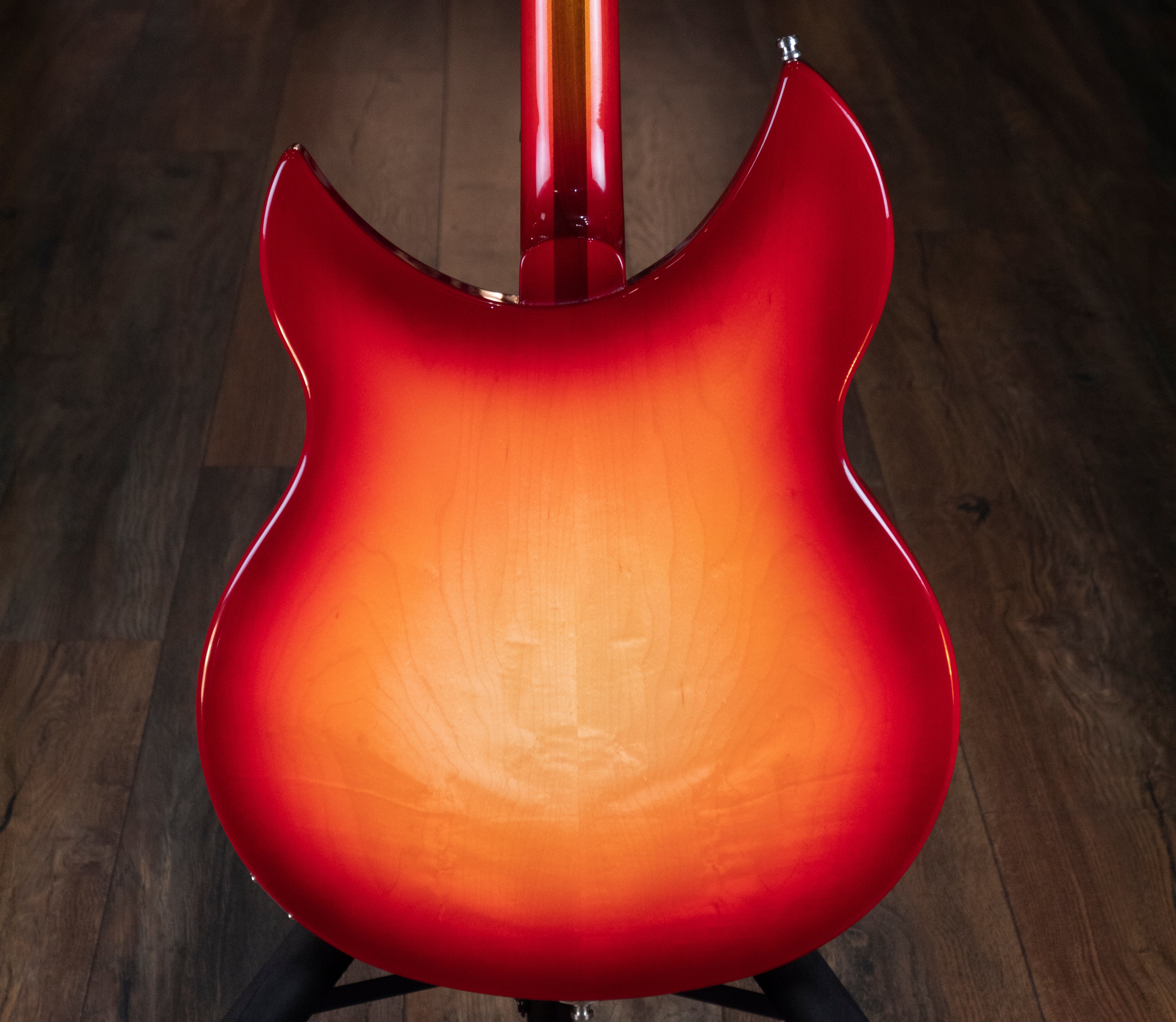 Rickenbacker 330 Electric Guitar, Fireglo – A Strings