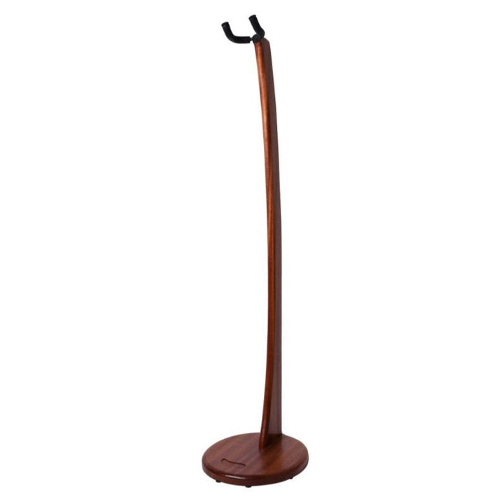 Soporte de madera para guitarra Ruach GS-1 Original – Sapele