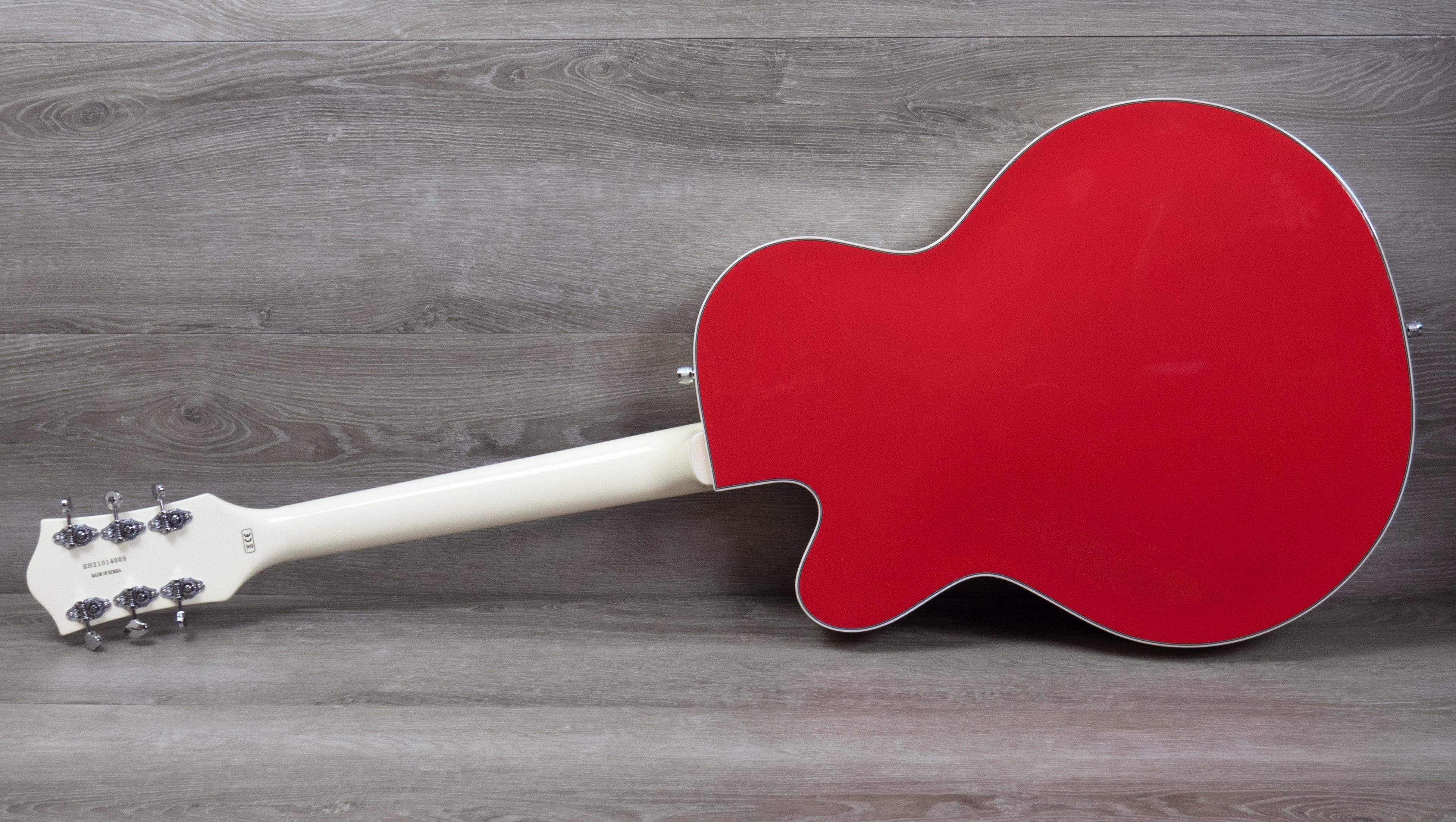 Gretsch G5410T Edición limitada Electromatic Tri-Five Hollow Body