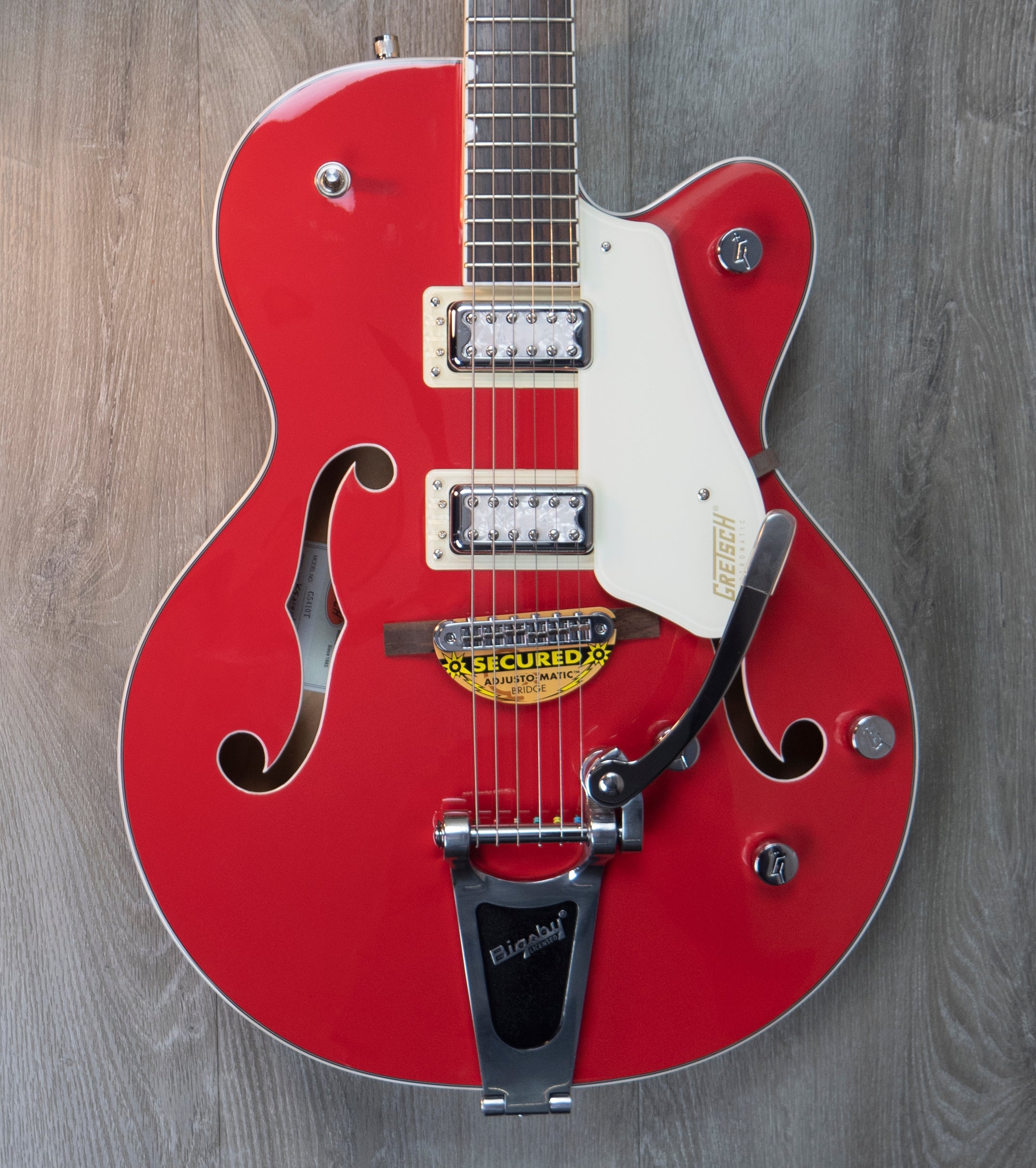 Gretsch G5410T Limited Edition Electromatic Tri-Five Hollow Body