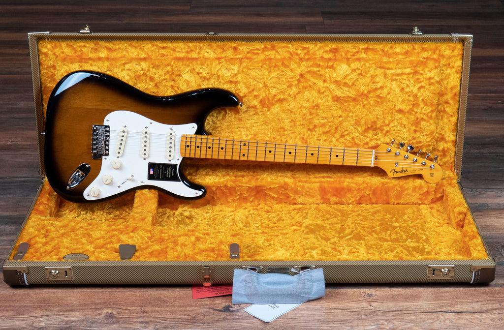 C*M様 Fender American Vintage '57 Stratoc fender-fender-american-vintage