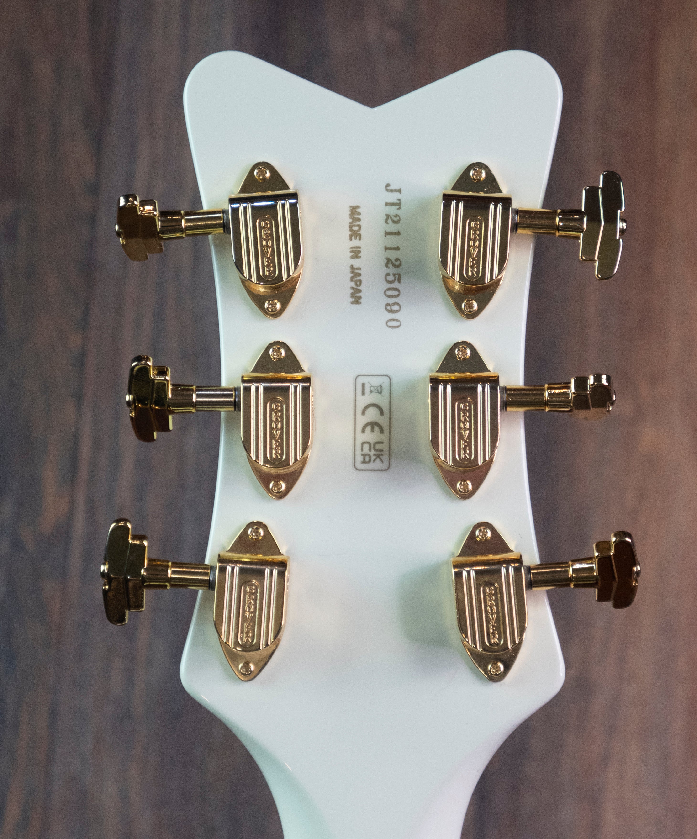 Gretsch G6136T-59 Vintage Select Edition '59 Falcon Vintage